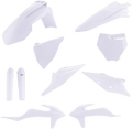 Full Plastic Kit for KTM (2010–2023)