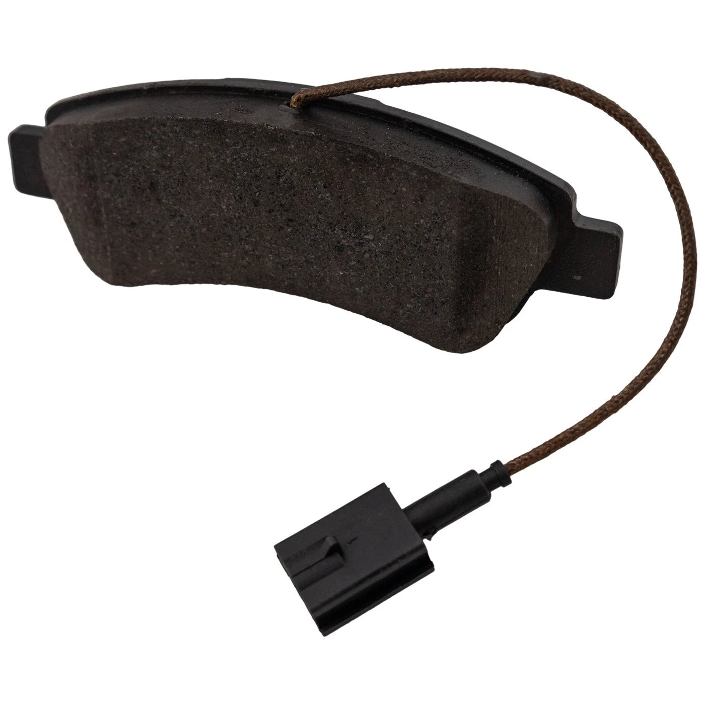 Rear Brake Pads Set for Ram ProMaster 1500 2500 3500 (2014–2021)