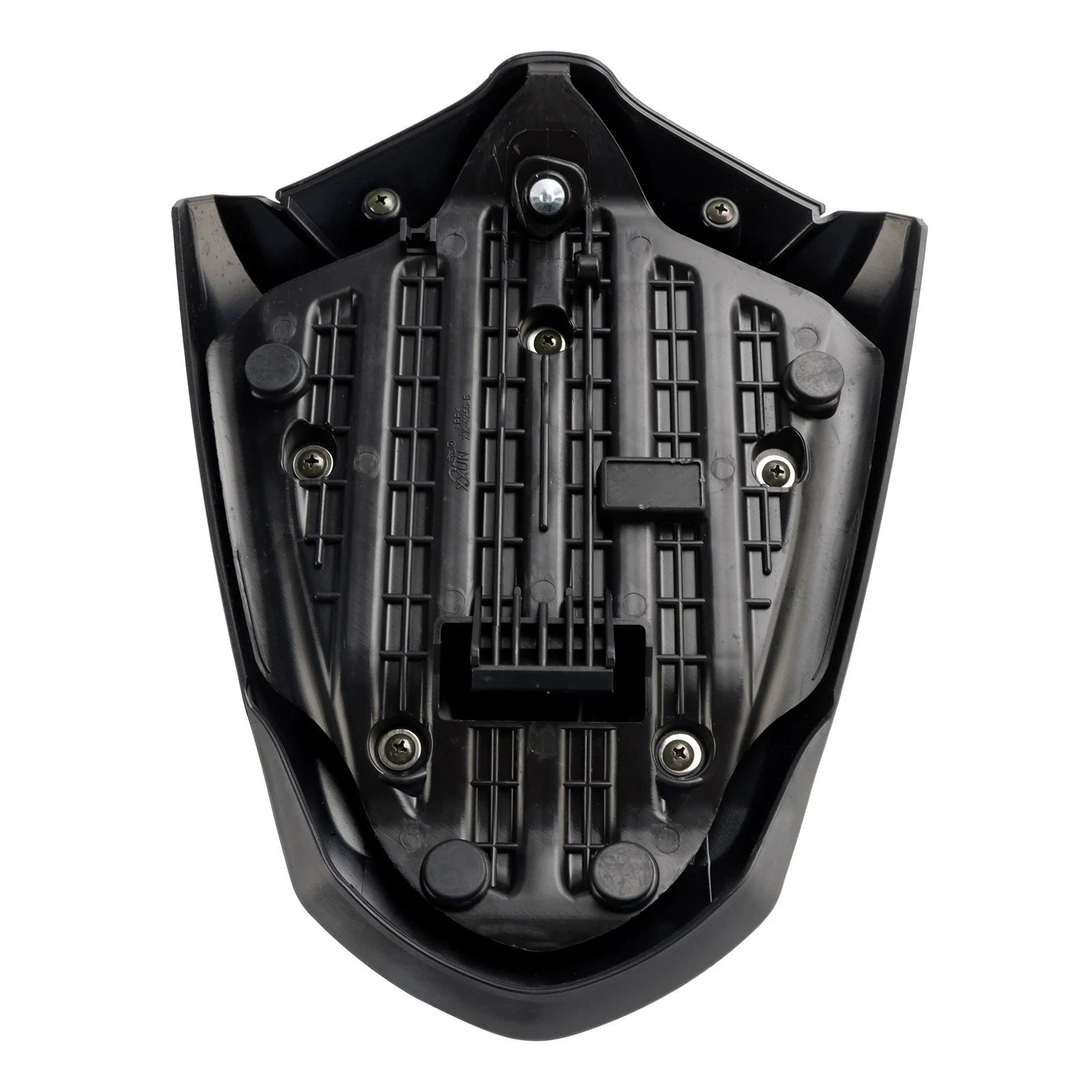Tail Rear Seat Cover Fairing Cowl for Daytona 660 (2024–2025) Black