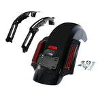 Rear Fender LED Light for Harley Touring CVO Street Glide (2014–2024)