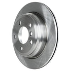 Rear Disc Brake Rotors for BMW 330i (2017)