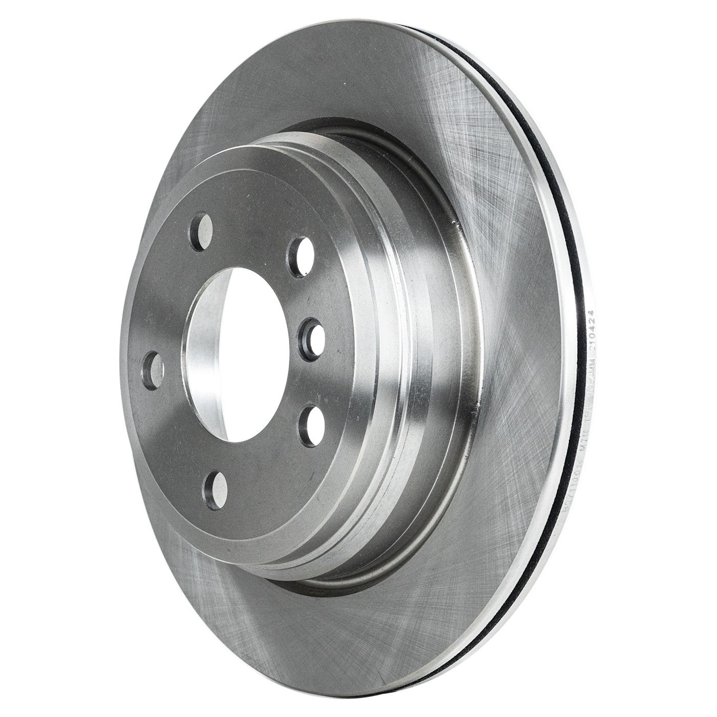 Rear Disc Brake Rotors for BMW 330i (2017)