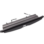 Retractable Cargo Cover for Toyota 4Runner (2010–2020)