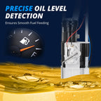 Fuel Pump Kit for Uforce 1000 EPS (2019)