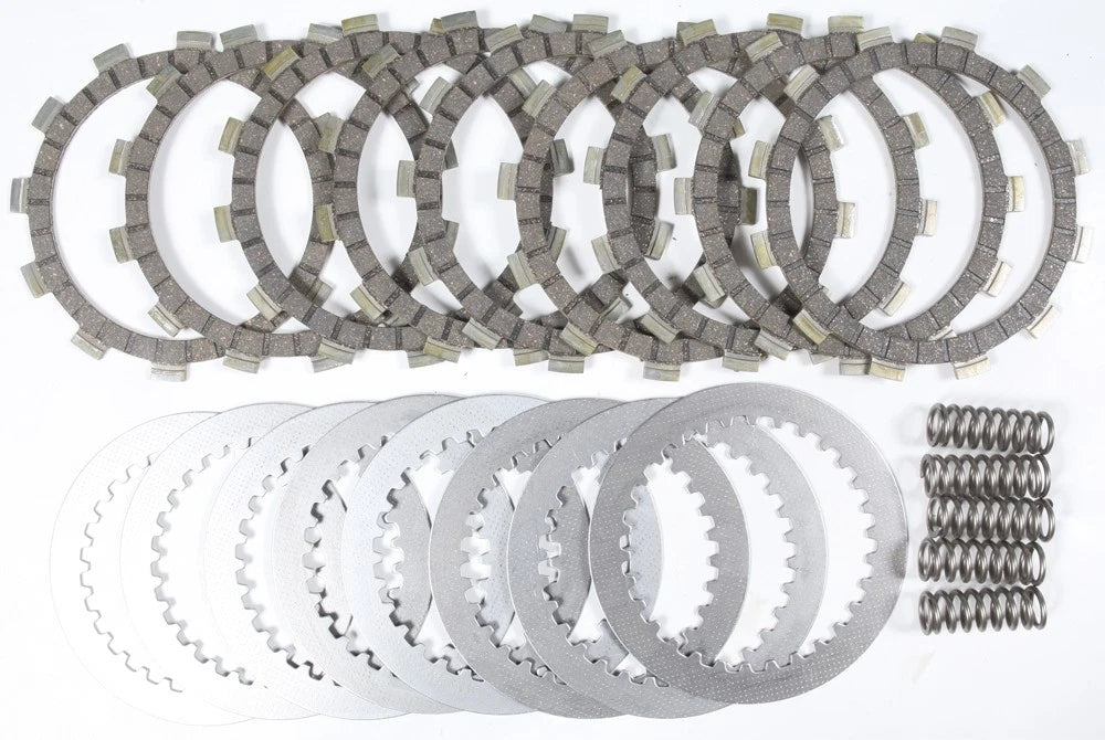 EBC Dirt Racer Clutch Kit DRC288 for Yamaha YZ250F (2014–2016)