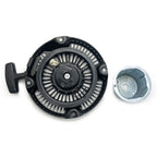 Recoil Pull Starter with Start Cup for Robin Subaru EX13 EX17 EX21 KX21