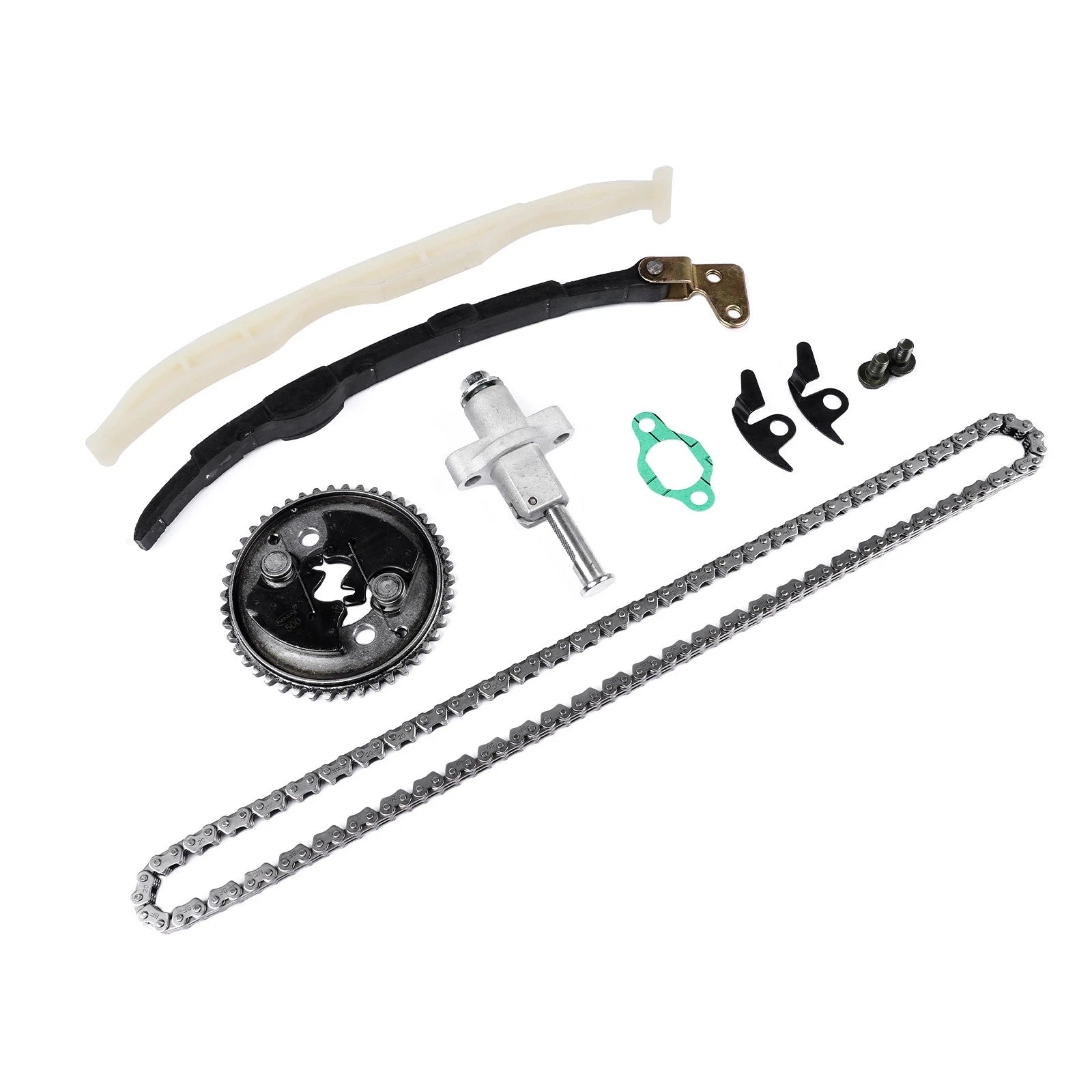Timing Chain Repair Kit for Hisun 500 UTV ATV (2015–2023)