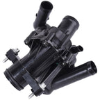 Engine Coolant Thermostat Housing for Mercedes GLA250 GLA45 AMG (2015–2020)