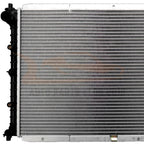 Radiator for Ford Escort/Mercury Tracer 1.9L 2.0L (1991–2002) Q1273