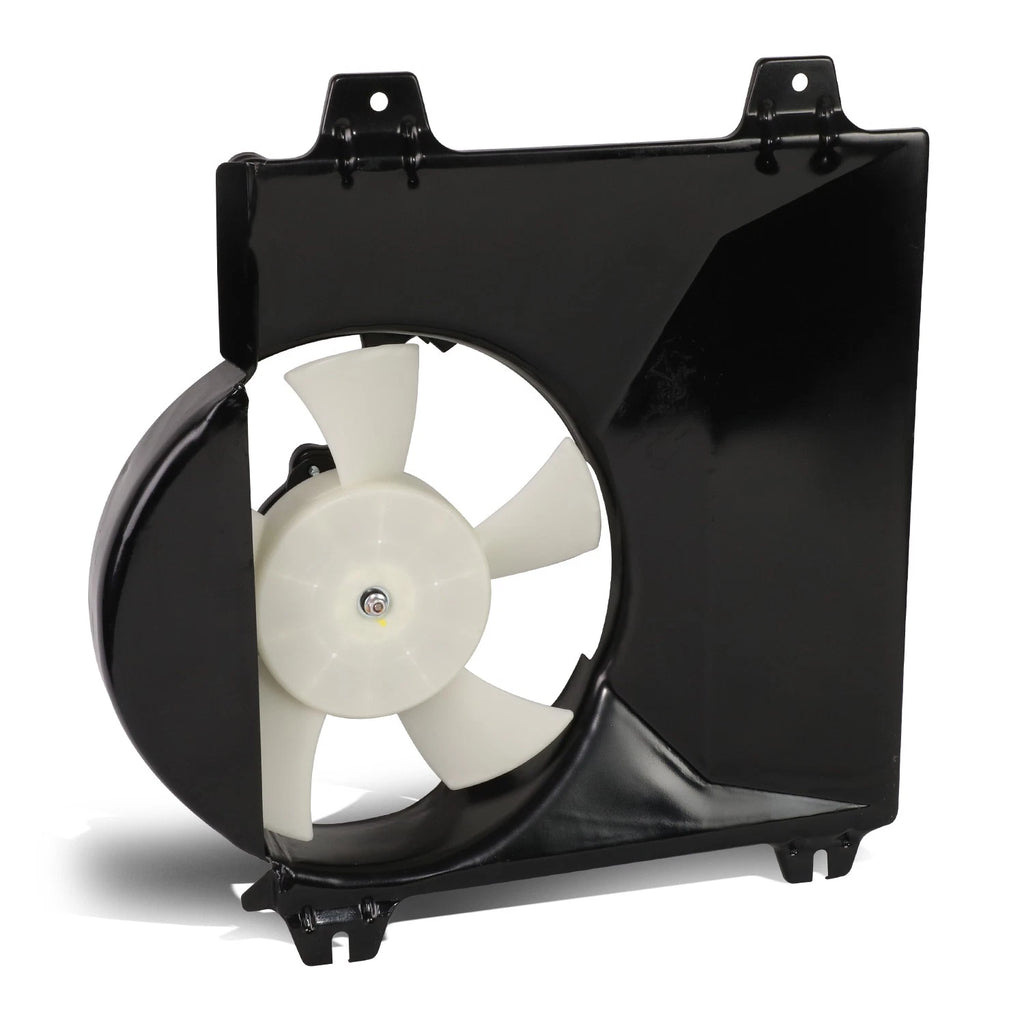 Replacement Electric AC Condenser Cooling Fan for Dodge Avenger Sebring (1998–2000)