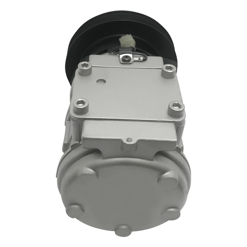 AC Compressor Kit Replacement for Toyota Camry Celica (1986-1989)