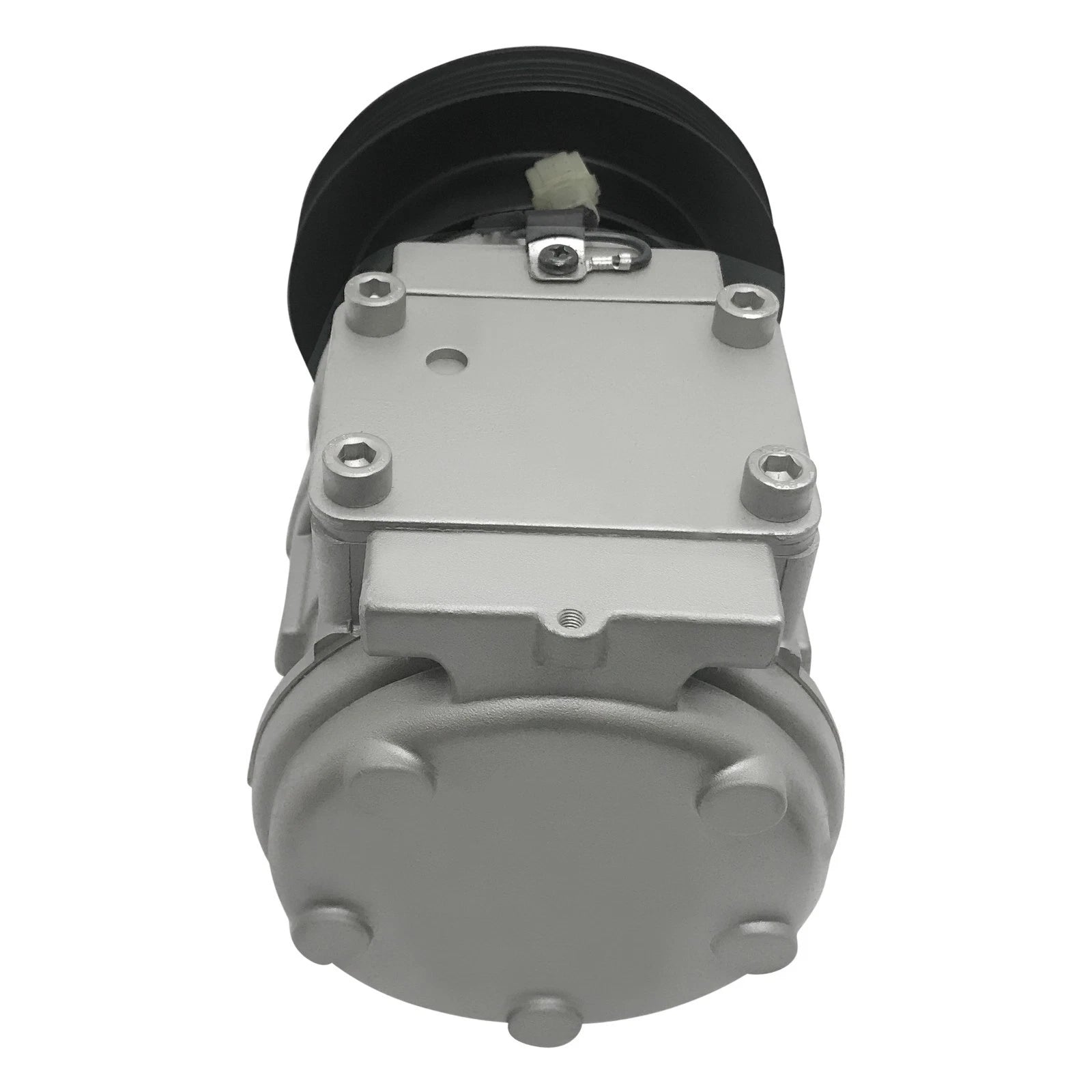 AC Compressor Kit Replacement for Toyota Camry Celica (1986-1989)