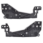 Set of 2 Radiator Support Brackets for Dodge Ram 2500 3500 (2019–2024)