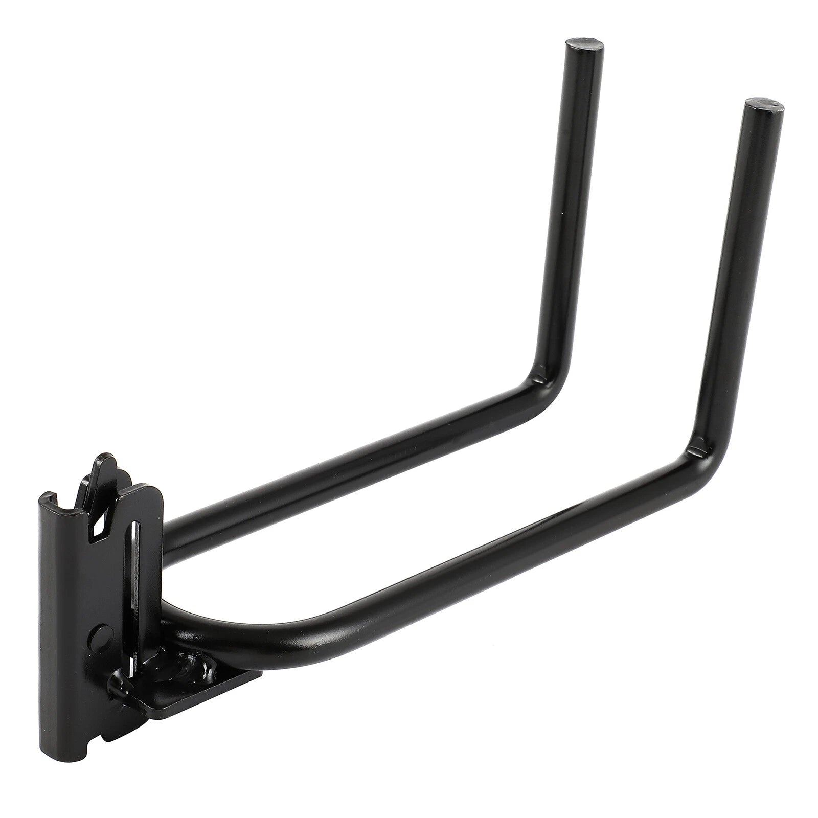 2 Pack E-Track Steel J Hook for Trailer Tie Down