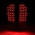LED Tail Brake Light Stop Lamp Set for Toyota Tacoma (2005–2015)