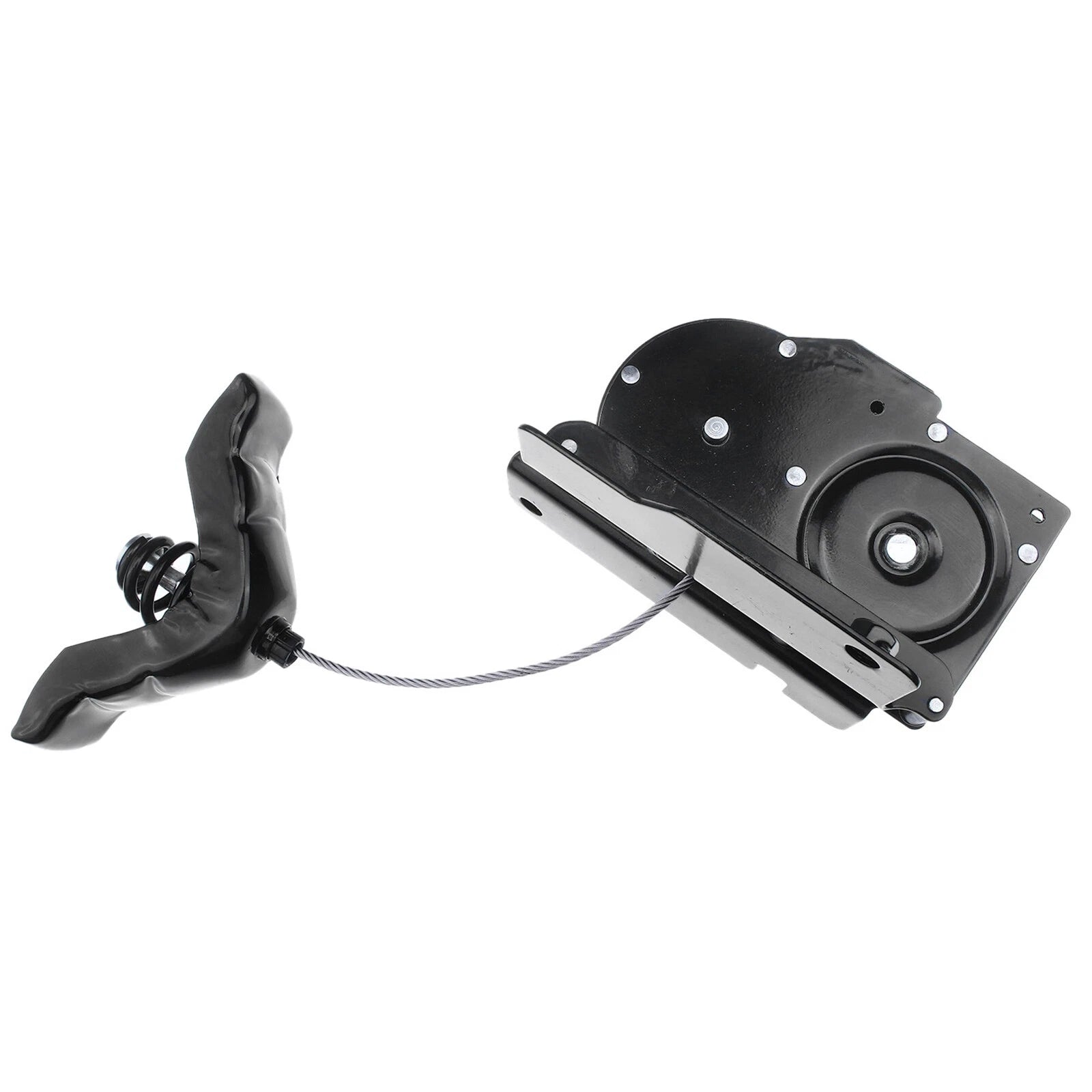 Spare Tire Wheel Winch for Ford F-250 F-350 F-450 F-550 Super Duty (1999–2007)