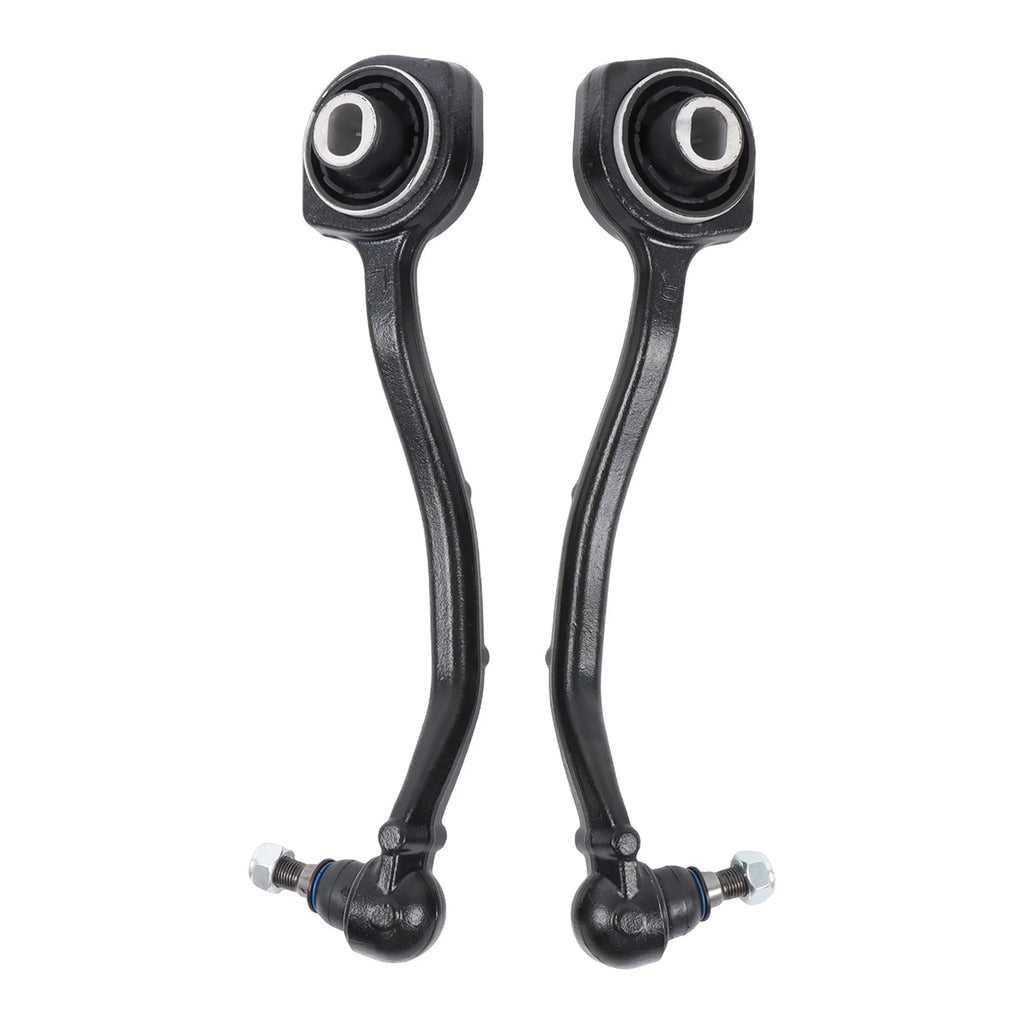 Set of 10 Control Arm Tie Rod Sway Bar End Links for Mercedes-Benz CLK500 (2003–2006)