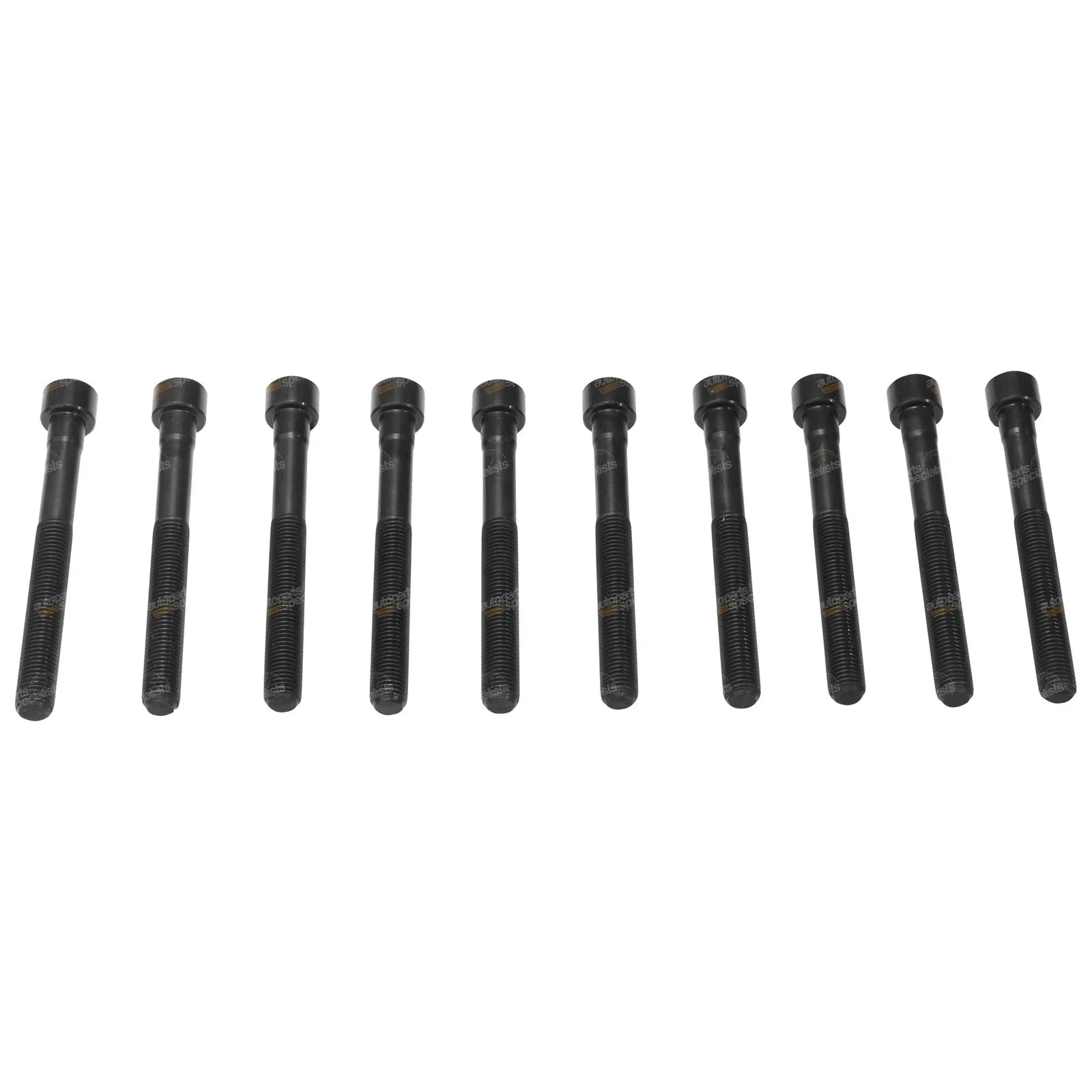 Cylinder Head Bolt 4cyl 2.0L 3S-GTE for Toyota Celica (1990–1995)
