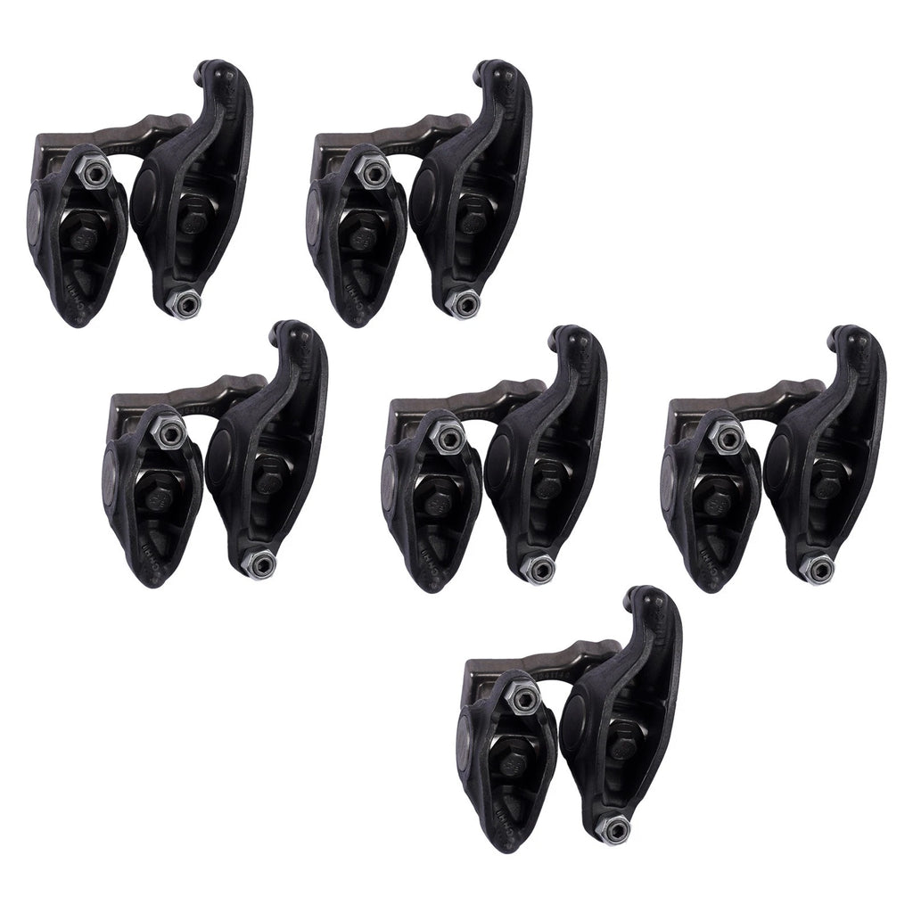 Rocker Arm Assembly Shafts for Cummins 8.3C (1990–1998) 5253887