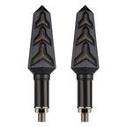 LED Turn Signal Blinker Light for Motorcycle
