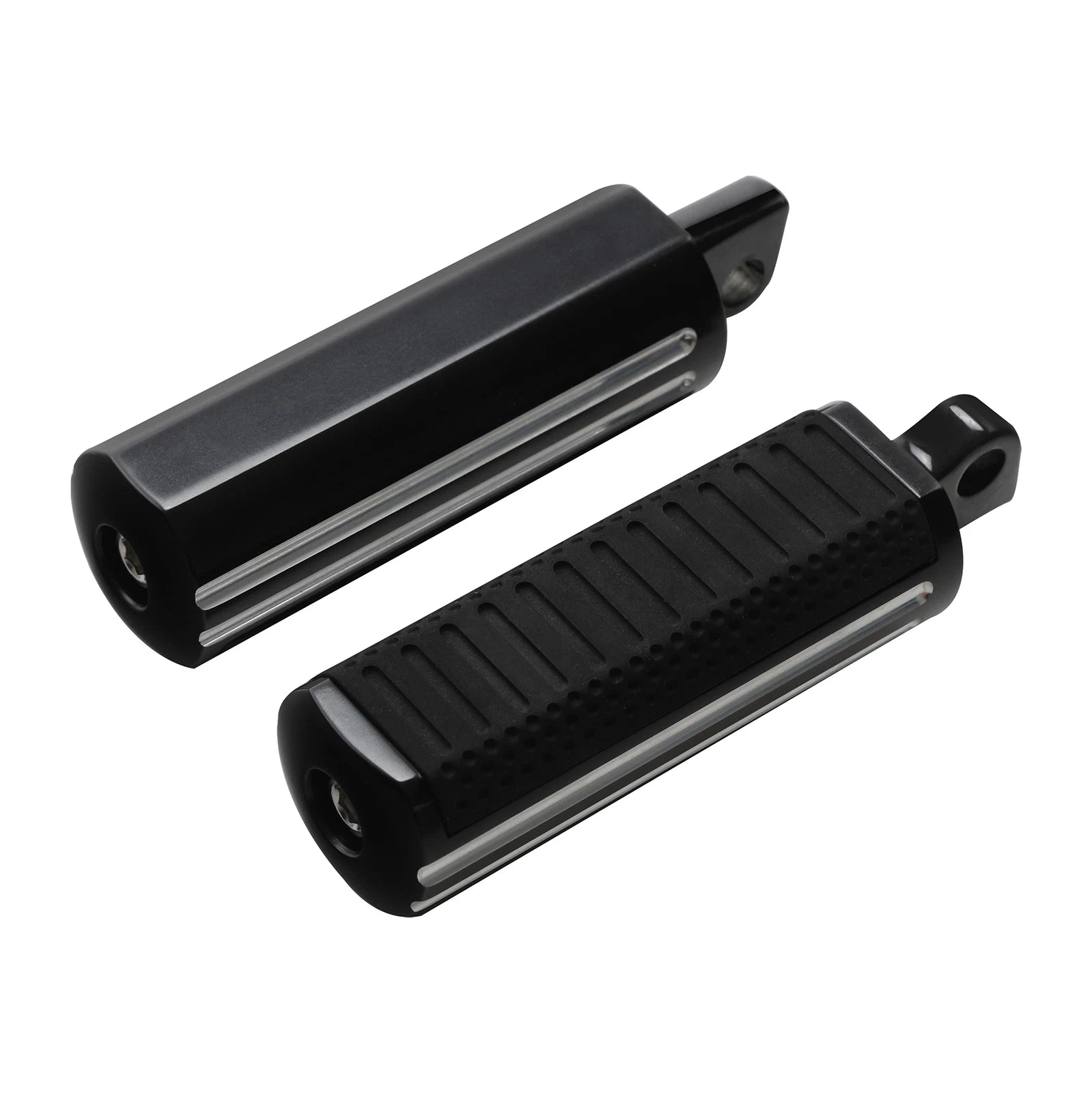 Foot Pegs for Harley Touring, Street Glide, Softail (Fits )