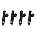 Fuel Injectors for Chevrolet Cruze (2011–2015), Trax (2013–2016), Sonic (2012–2016)