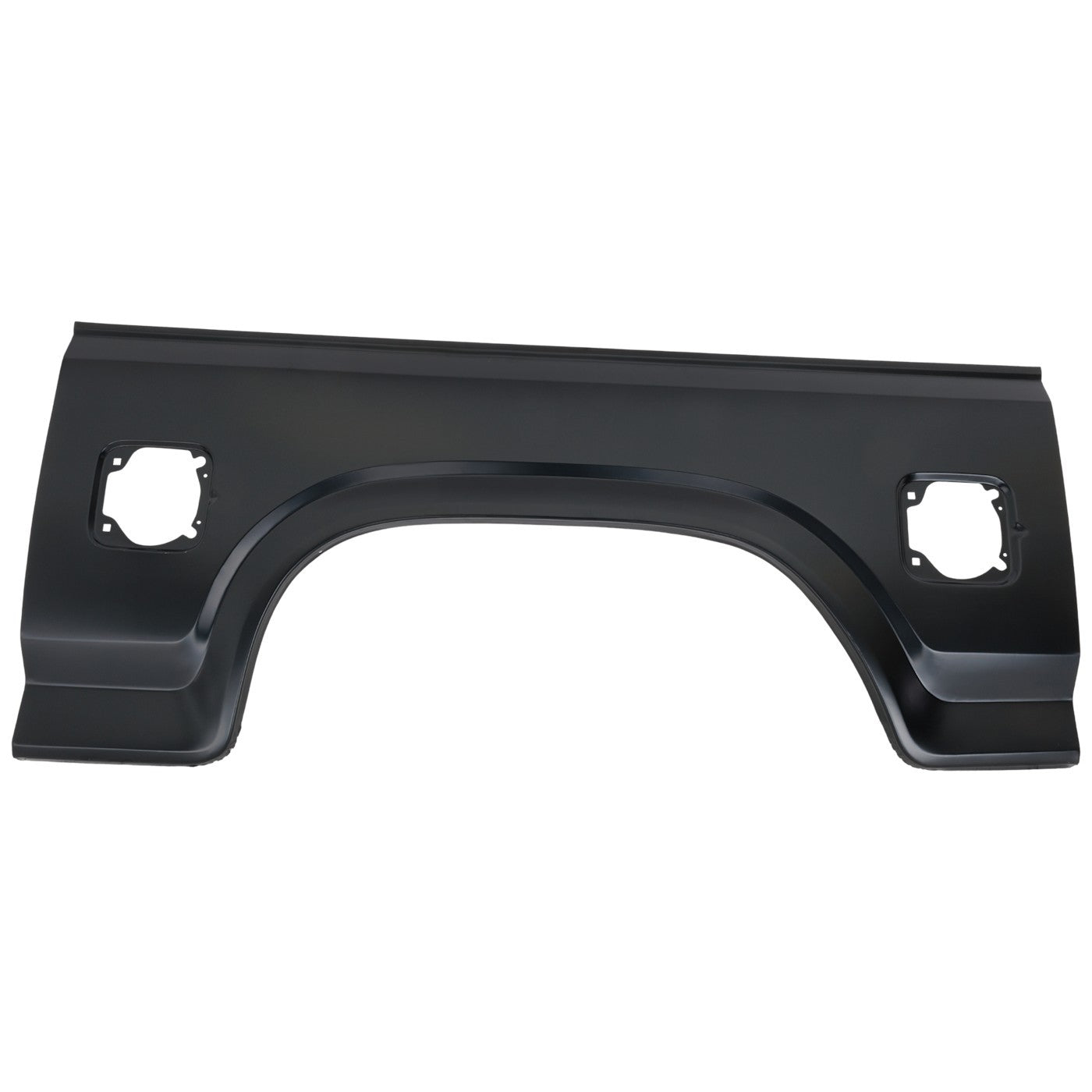Rear Driver Left Wheel Arch Repair Panel for F150 F250 F350
