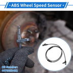 ABS Wheel Speed Sensor No. 4479053402 for Mercedes-Benz Metris (2016–2018)