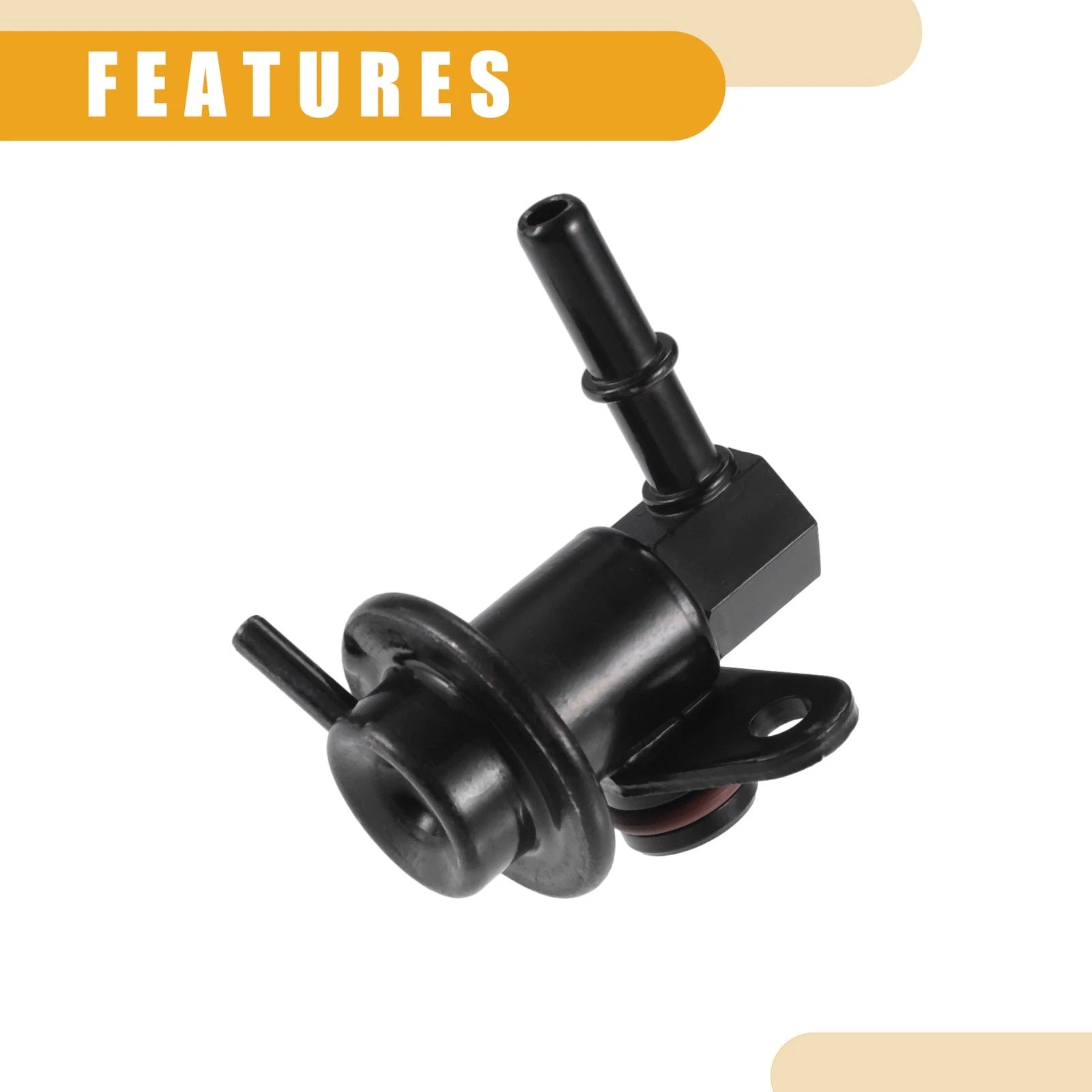 Fuel Injection Pressure Regulators No. 35301-39410 for Kia Sorento (2003–2006)