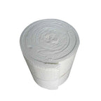 Ceramic Fiber Blanket 0.61x1M Thermal Insulation Mat 30mm for Automotive Use