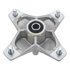Front Wheel Hub w/ Seal Bearing for Yamaha Raptor 660R 700 700R (2001–2023)