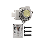 Purge Valve with Heater for AD-9 Air Dryer