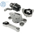 Motor & Trans Mount for Land Rover Range Evoque (2012–2016)