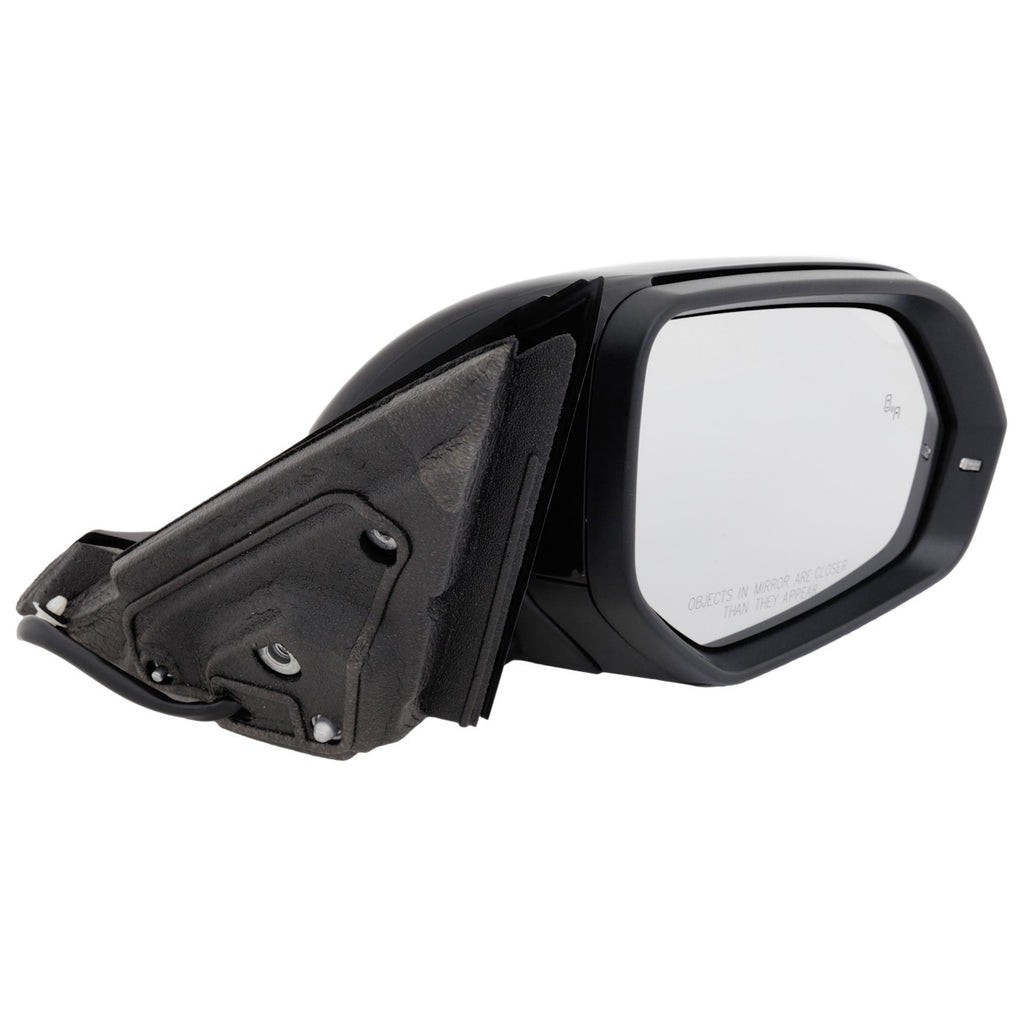 Passenger Side Mirror for Volkswagen Atlas (2018–2021)