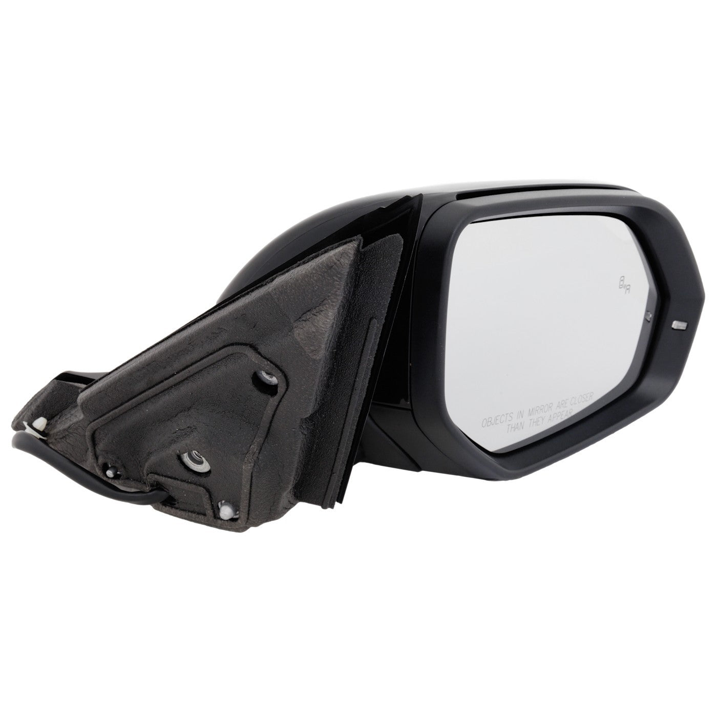 Passenger Side Mirror for Volkswagen Atlas (2018–2021)