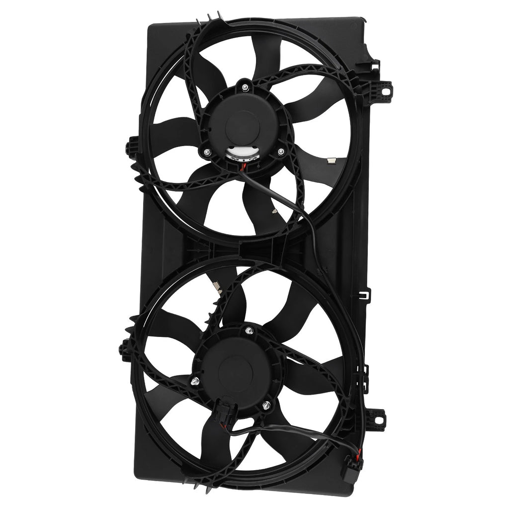 Cooling Fan for Chevy Camaro (2010–2011) 92237366 GM3115229