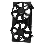 Cooling Fan for Chevy Camaro (2010–2011) 92237366 GM3115229