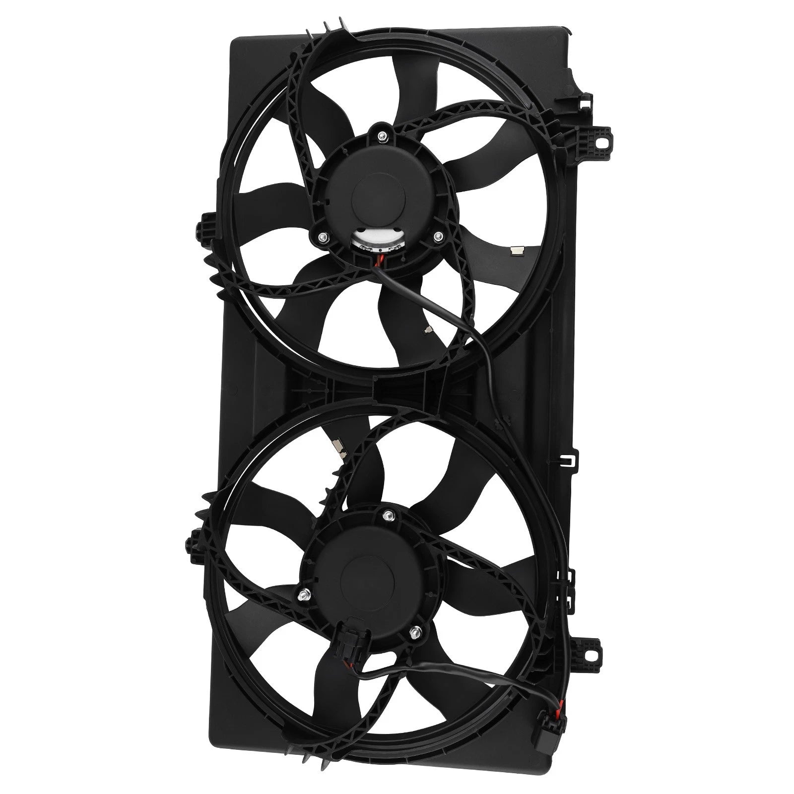 Cooling Fan for Chevy Camaro (2010–2011) 92237366 GM3115229