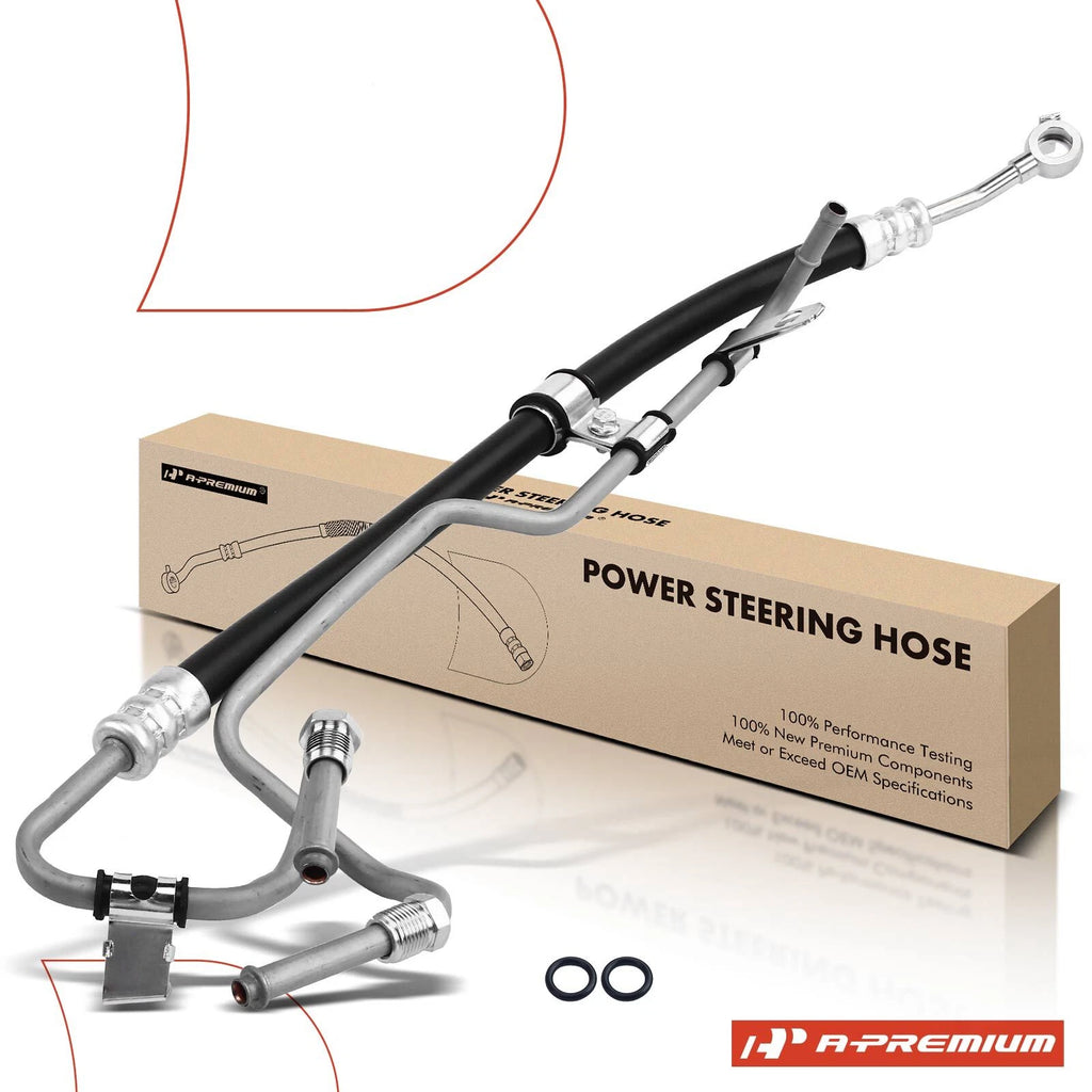 Power Steering Hose for Toyota Highlander (2001-2003)