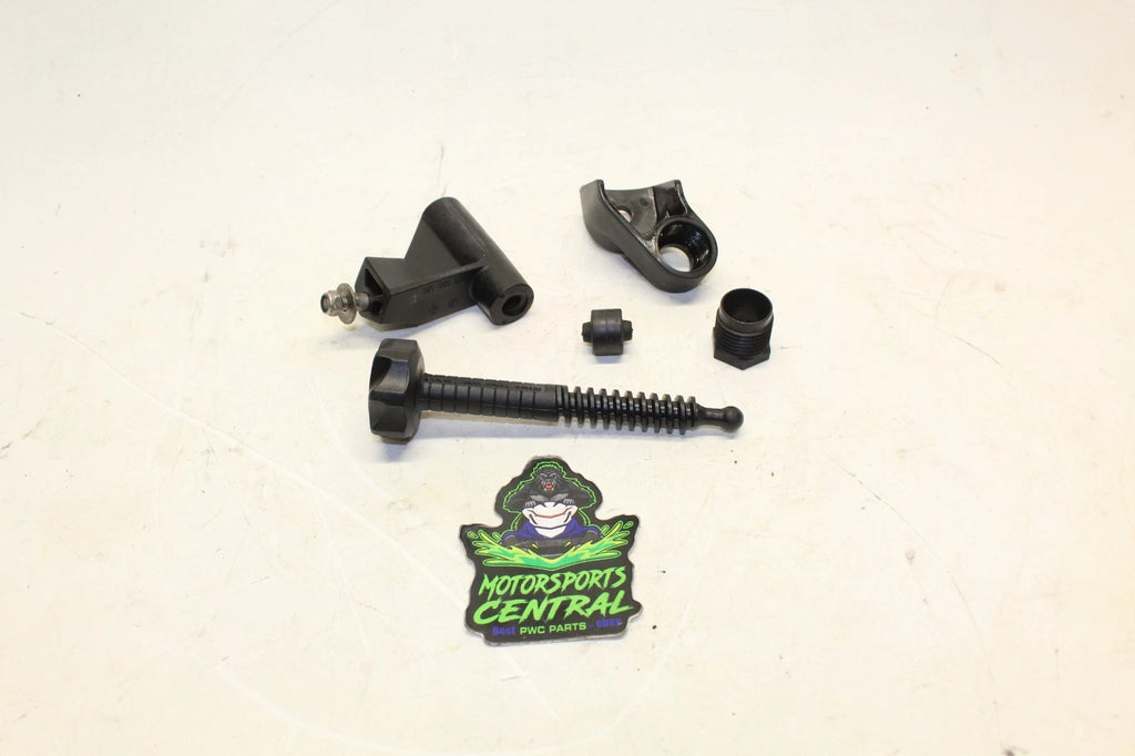 Jet Pump Manual Trim Pivot Screw for Seadoo HX X4 XP SPX 3D (1995–1997)