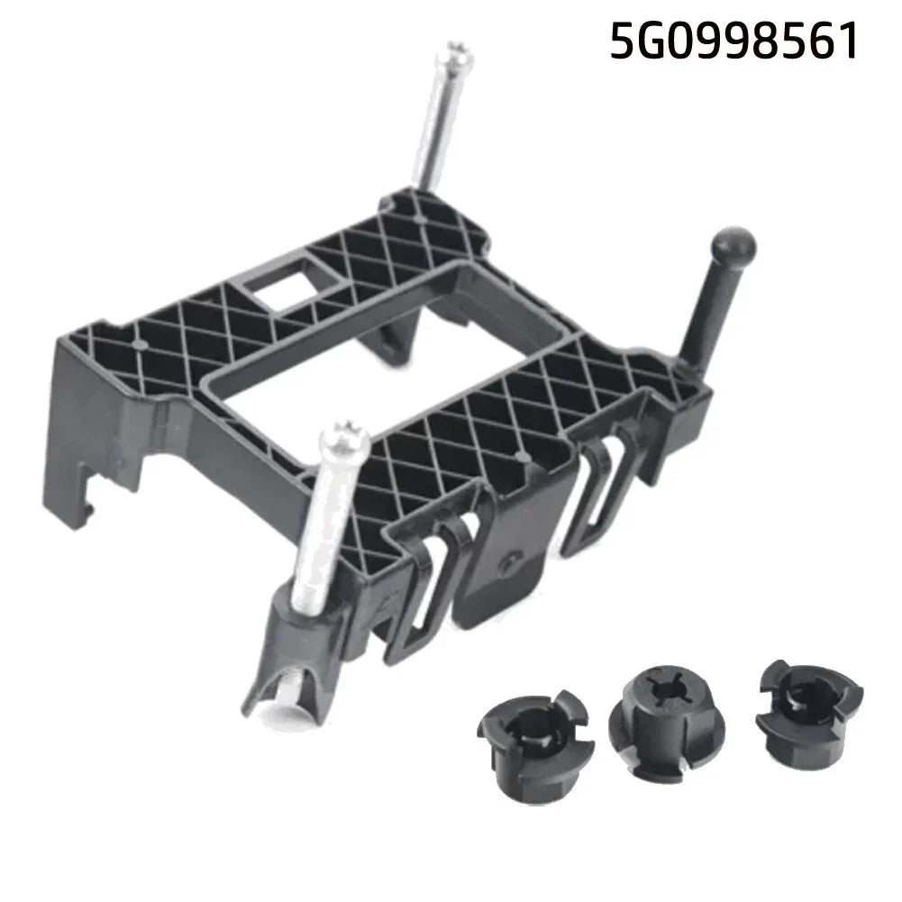 Cruise Control Distance Sensor Mounting Bracket