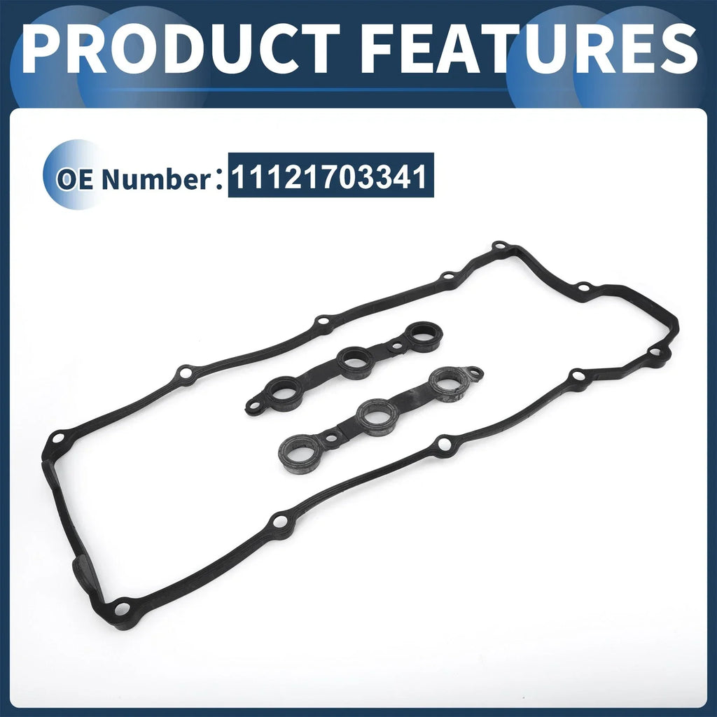 Valve Cover Gasket for BMW 323 (1998 - 1998)