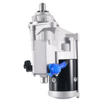 Starter for Isuzu NPR NQR L4 4.8L 5.2L (1999–2006) 228000-8180 12V 11T 4.0KW