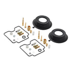 Carburetor Repair Kit  for Suzuki XF650U XF650 (1997-2002)