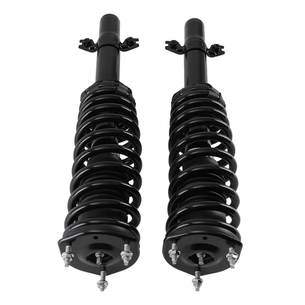 Front Strut Spring Assembly for Mazda 6 (2009–2013)