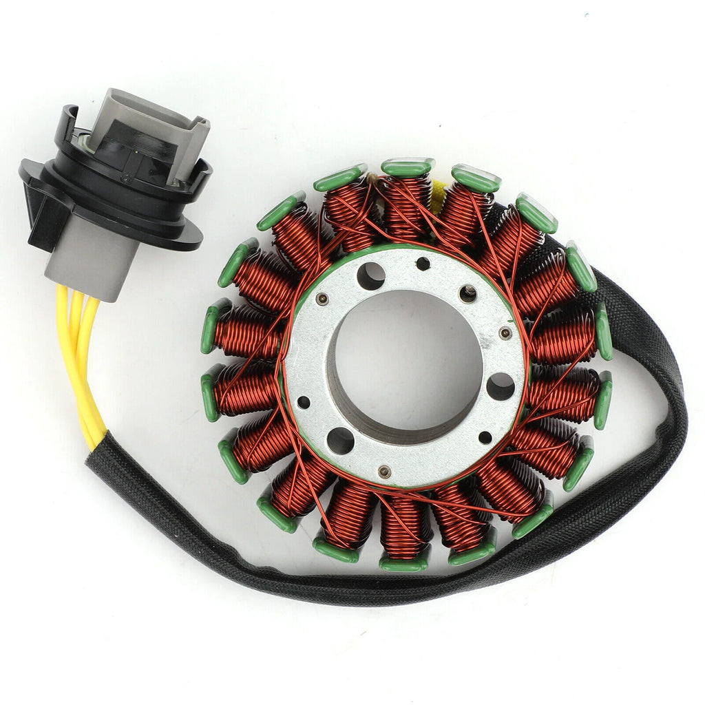 Generator Magneto Stator Coil for Sea-Doo GTX LRV RX XP (1996–2002)