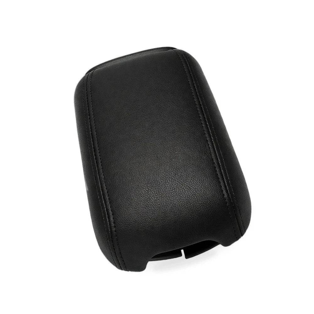 Center Console Armrest Box Cover for Mitsubishi Lancer EX EVO10 (2007–2017)