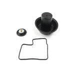 Carburetor Repair Kit Diaphragm Plunger w/Needle for Honda Steed Shadow 400