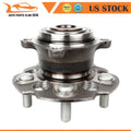 Rear Wheel Hub Bearing for Honda Odyssey (2005–2016)