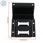 E Track System with 9' Ratchet Straps for Trailer ATV (2010–2023)